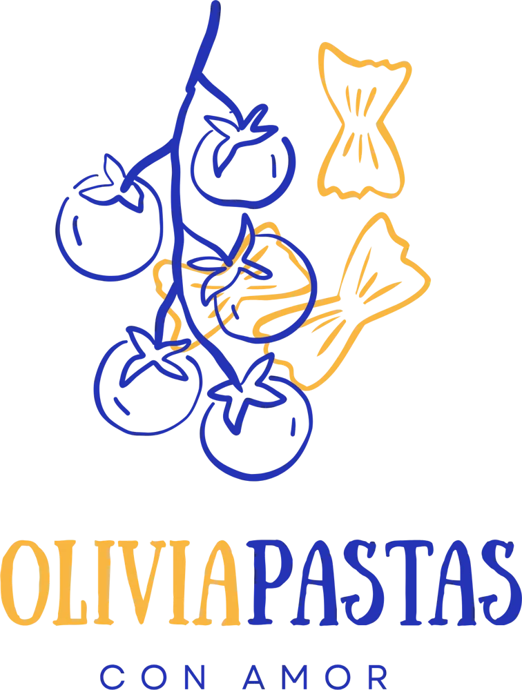 Olivia Pastas con amor